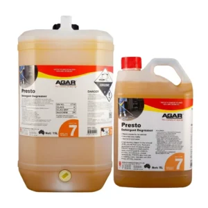 AGAR Presto Heavy-Duty Degreaser