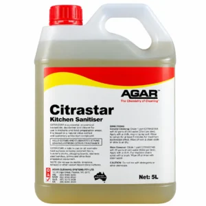 AGAR CitraStar Food Sanitiser
