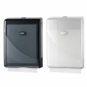 Royal Touch Compact Hand Towel Dispenser