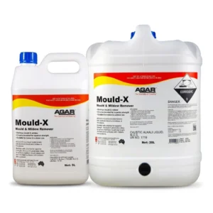 AGAR MOULD-X Remover And Sanitiser