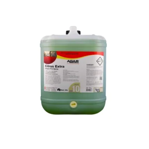 AGAR Citrus Extra Cleaner and Degreaser