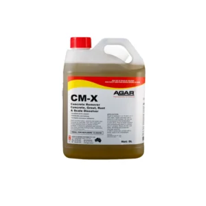 AGAR CM X Concrete Remover