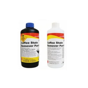 AGAR Coffee Two Step Stain Remover