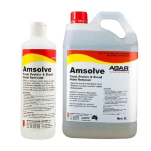 AGAR Amsolve Best Food Stain Remover