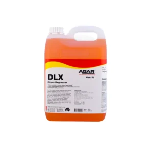AGAR DLX Citrus Degreaser 5L