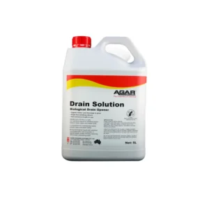 AGAR Drain Solution 5L