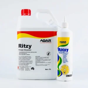 AGAR Ritzy Cream Cleanser 