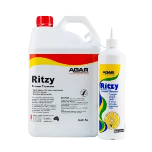 AGAR Ritzy Cream Cleanser 