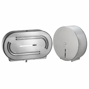Commercial Jumbo Toilet Roll Dispenser