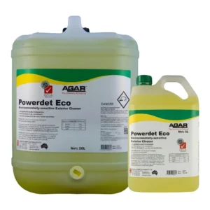 AGAR Powerdet ECO Sensitive External Cleaner