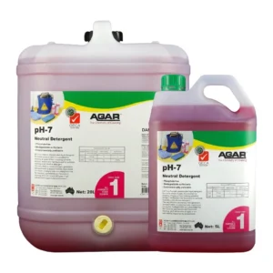 AGAR pH-7 Neutral Detergent