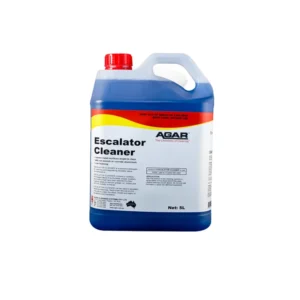 AGAR Escalator Cleaner 5L