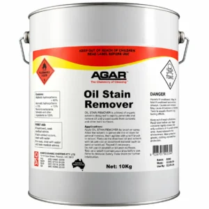 AGAR Oil Stain Remover 10KG