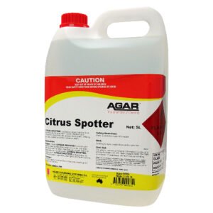 AGAR Citrus Spotter Stain Remover