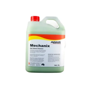 AGAR Mechanix Heavy Duty Hand Cleaner