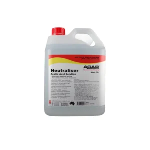 AGAR Neutraliser Floor Neutraliser 5L