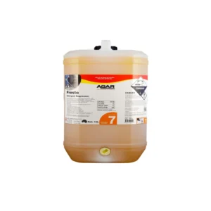 AGAR Presto Heavy Duty Degreaser