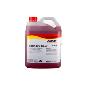 AGAR Laundry Sour 5L