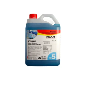 AGAR Venue Streak Free Glass Cleaner