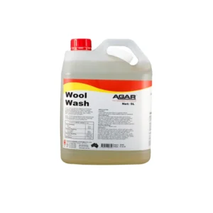 AGAR Woolwash 5L