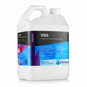 Actichem VDS 5L Degreaser