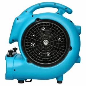 X Power 1HP Air Mover Carpet Dryer ABS
