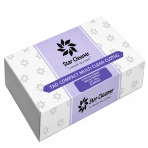 SC TAD Compact Paper Hand Towels