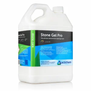 Actichem Stone Gel Pro Stone Cleaner