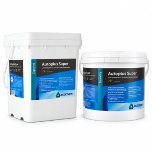 Actichem AutoPlus Super Detergent