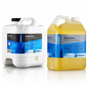 Actichem Aquasolve Degreaser