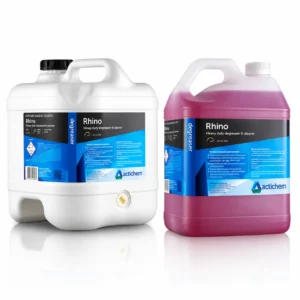 Actichem Rhino Heavy Duty Degreaser
