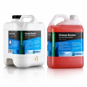Actichem Grease Buster Degreaser