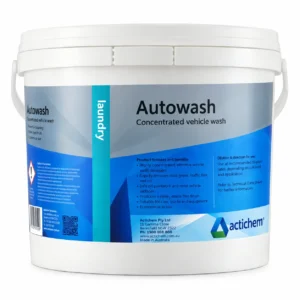 Actichem Stainaway Stain Remover 4.5kg