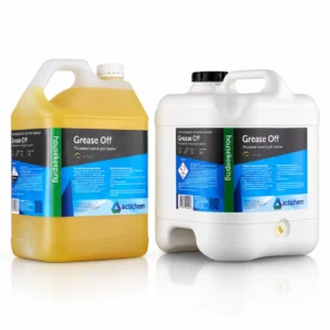 Actichem Grease Off Degreaser