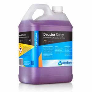 Actichem Deostor Spray 5L