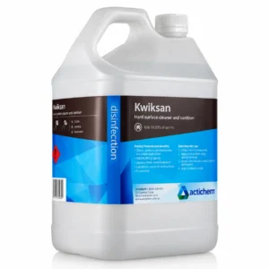 Actichem Kwiksan 5L