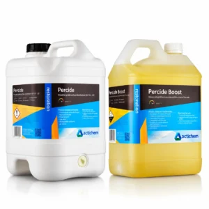 Actichem Percide TGA Listed Sanitiser