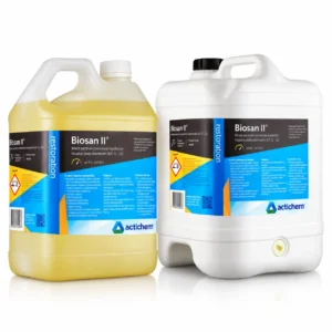 Actichem Biosan II Sanitiser Concentrate