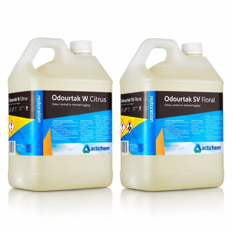 Actichem Odourtak SV Odour Neutraliser