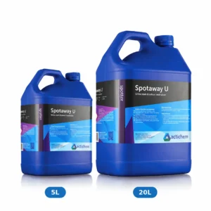 Actichem Spotaway U Stain Remover