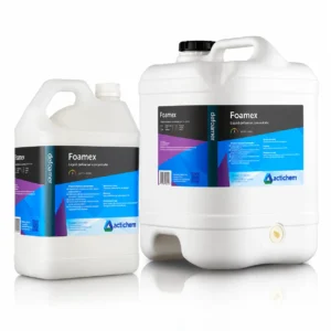 Actichem Foamex Liquid Defoamer