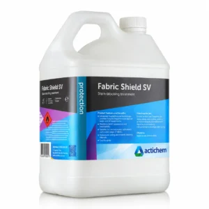 Actichem Fabric Shield SV 5L