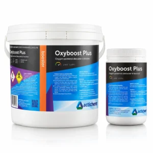 Actichem Oxyboost Plus Oxygen Bleach