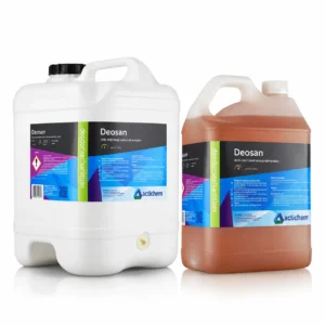 Actichem Deosan Disinfectant Sanitiser