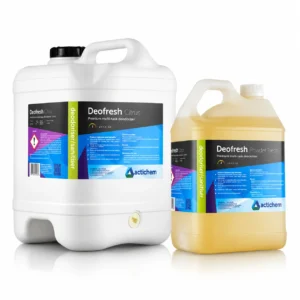 Actichem Deofresh Powder Fresh Floral