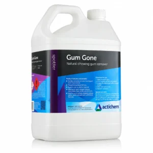 Actichem GumGone 5L