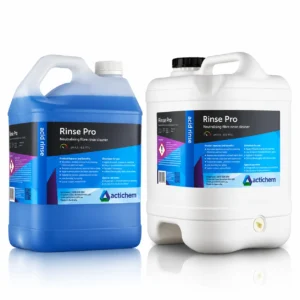 Actichem Rinse Pro Carpet Rinse