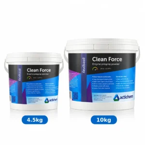 Actichem CleanForce Cleaner