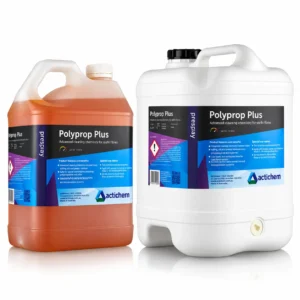Actichem PolyProp Plus Carpet Cleaner