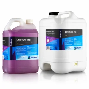 Actichem Lavender Pro Cleaner